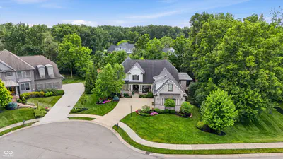 4925 Morgans Creek Court, Carmel - 137