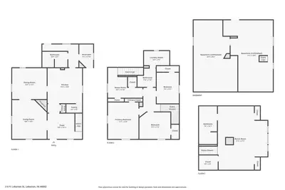 318 Lebanon Street, Jamestown - 66