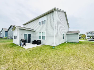 4235 Mendocino Boulevard, Indianapolis - 34