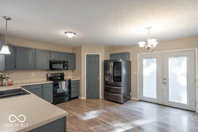 5805 Decatur Ridge Drive, Indianapolis - 8