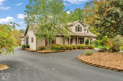 6366 S County Road 100 W, Greensburg - 74
