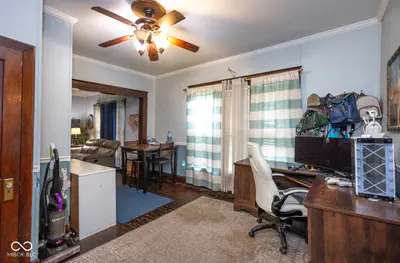 7901 Alexander Street, Indianapolis - 6
