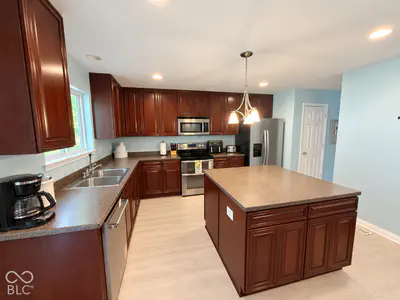11314 Candice Drive, Fishers - 4