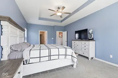 5573 Stone Grove Court, McCordsville - 29