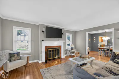 6002 Ralston Avenue, Indianapolis - 6