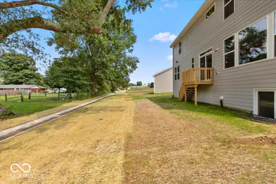 9564 Hemingway Drive, Indianapolis - 40