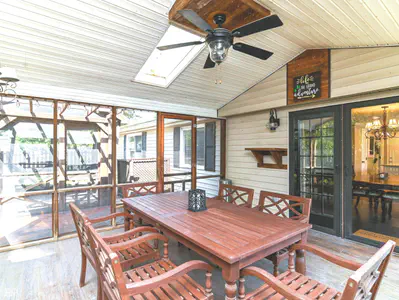 8442 Duncaster Court, Indianapolis - 15