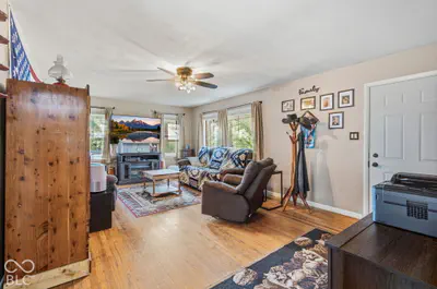 5632 Henderson Drive, Brownsburg - 6