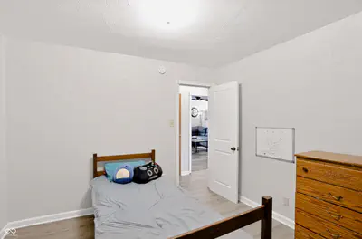 407 Parker Avenue, Indianapolis - 20