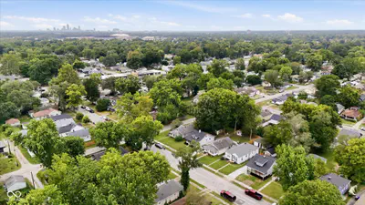 4720 Caroline Street, Indianapolis - 38