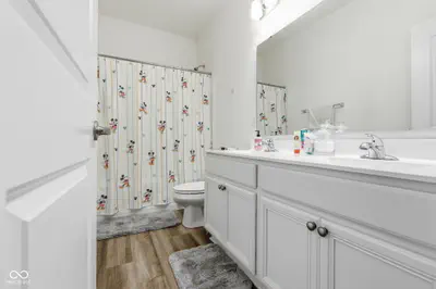 5573 Stone Grove Court, McCordsville - 9