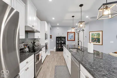 5088 Green Valley Lane, Noblesville - 11