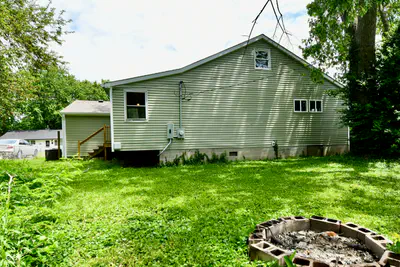 3550 Eisenhower Drive, Indianapolis - 60