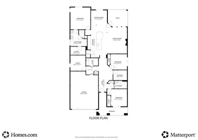 3337 Sunnyvale Drive, Brownsburg - 37