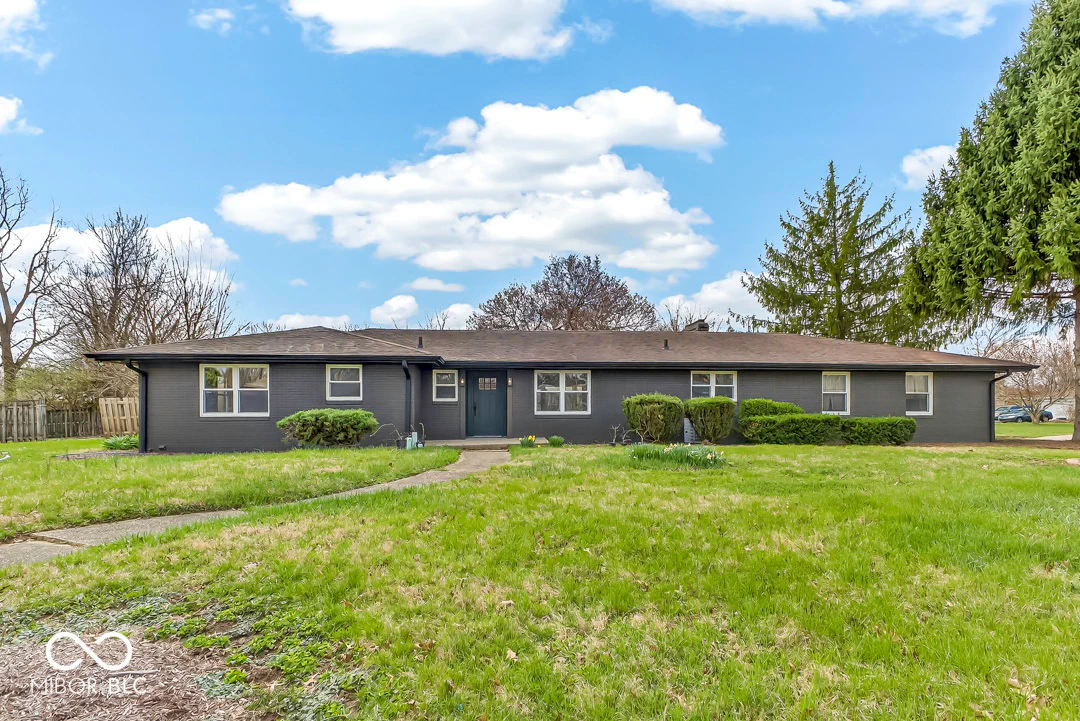 3141 33rd Street, Indianapolis