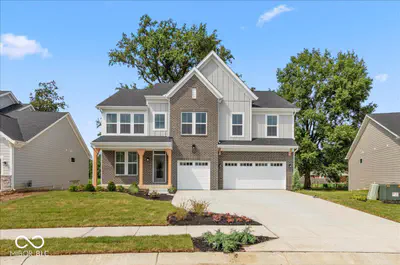 9564 Hemingway Drive, Indianapolis