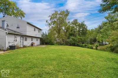3656 Erin Drive, Indianapolis - 8