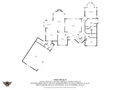 12162 Pearl Bay Ridge, Indianapolis - 28