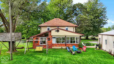 3806 S State Road 3, New Castle - 101