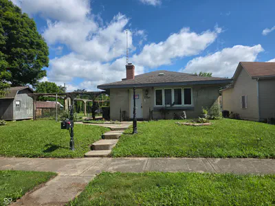 1324 1st Street, Anderson