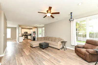 10043 Sanger Drive, Fishers