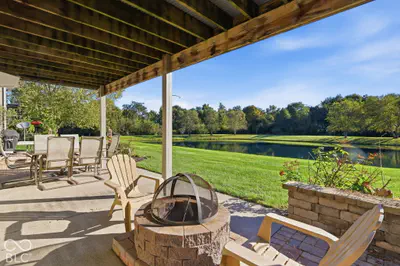 12658 Broadmoor Court, Fishers - 37