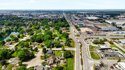 9562 Falkirk Drive, Indianapolis - 31
