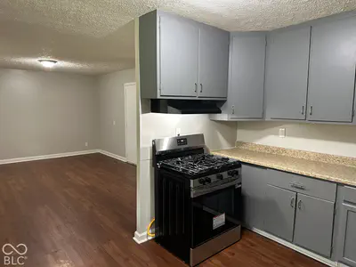 9031 34th Street, Indianapolis - 5