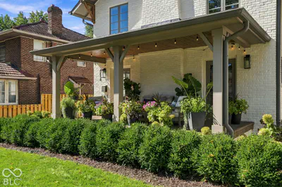 4818 N Park Avenue, Indianapolis - 4