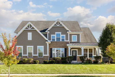 5157 Rangewood Drive, Noblesville