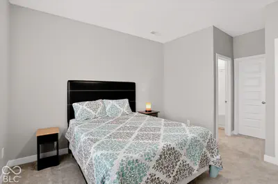 10826 Gates Creek Drive, Indianapolis - 11