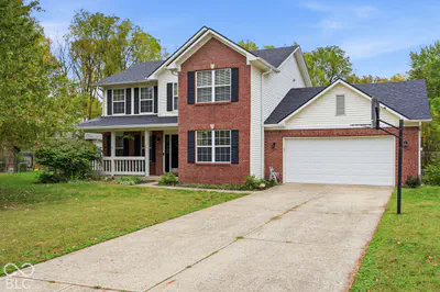 8576 Sunningdale Boulevard, Indianapolis - 6