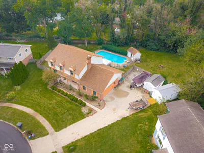 3519 Deerfield Place, Columbus - 4