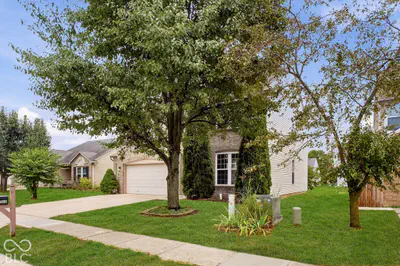 4099 Cheltonham Court, Plainfield - 3