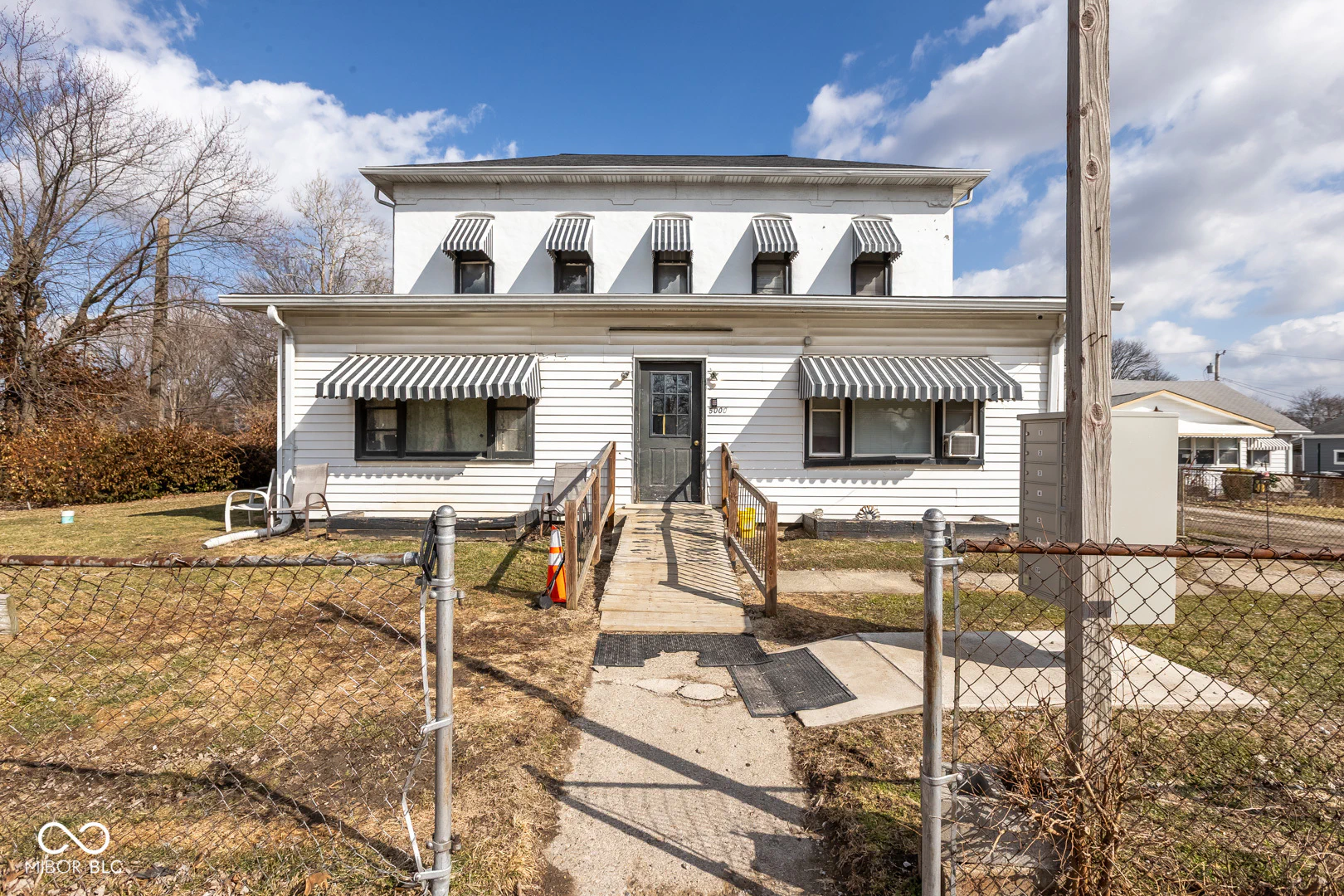 5000 Southeastern Avenue, Indianapolis