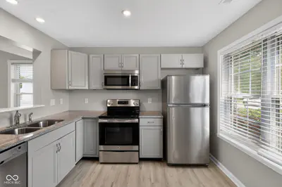 5412 Adina Court, Indianapolis - 9