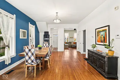 2057 Cornell Avenue, Indianapolis - 7