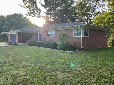 2298 Country Club Road, Crawfordsville - 4