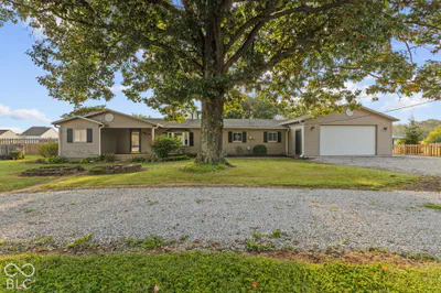 7847 Trotter Road, Camby