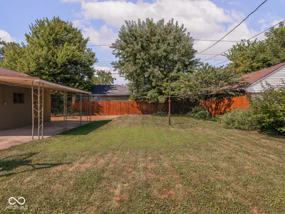 1510 Leland Avenue, Indianapolis - 63