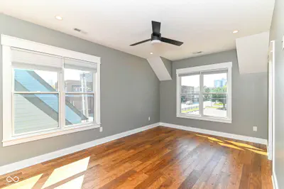 1606 N New Jersey Street, Indianapolis - 51