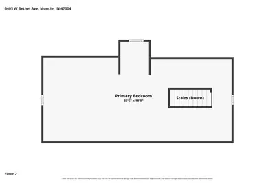 6405 Bethel Avenue, Muncie - 5
