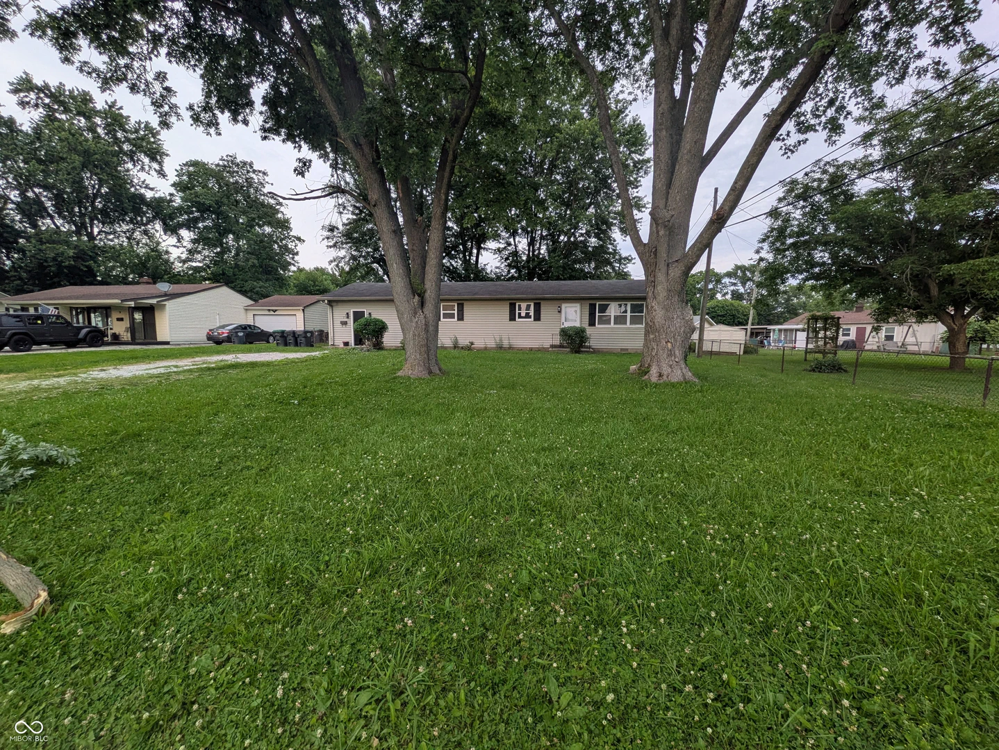 7 Middle Street, Greenwood