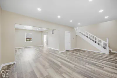 340 N Tacoma Avenue, Indianapolis - 4