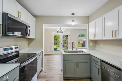 4306 Victory Boulevard, Indianapolis - 5