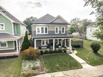 2429 Carrollton Avenue, Indianapolis - 72