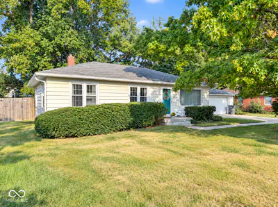 924 N Boehning Street, Indianapolis