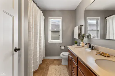 9862 Wading Crane Avenue, Fishers - 35