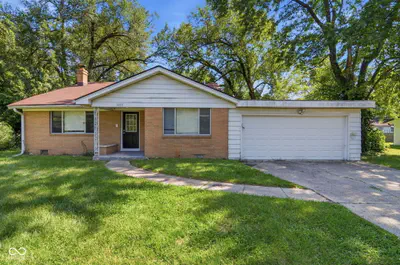 3223 Vincz Drive, Indianapolis