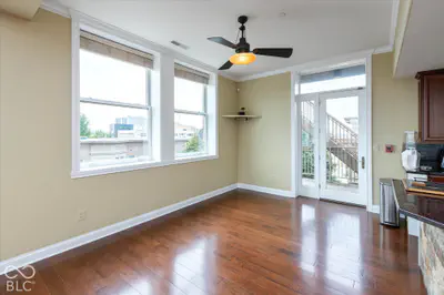 2105 Meridian Street, Indianapolis - 10